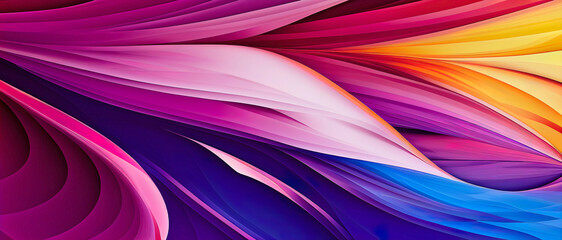 colorful abstract background.
