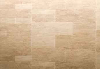 Beige stone park texture background. Backgrounds and textures. 3d illustration.