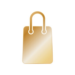 Shopping Bag icon PNG