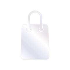 Shopping Bag icon PNG