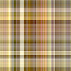 Mineral tartan seamless pattern. Traditional gingham texture for natural geological wallpaper. Illustration of checkered kitchen cloth. 