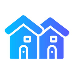 real gradient icon