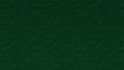 stone pattern green background