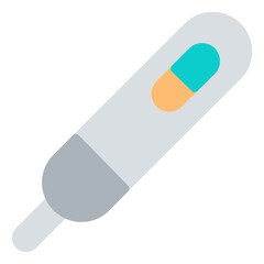 thermometer icon