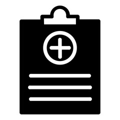 patient data icon