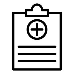 patient data icon