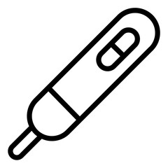 thermometer icon