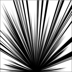 Obraz premium A Comic and Cartoon Background Effect