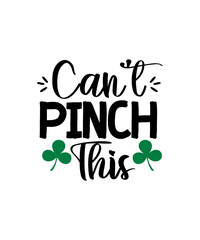 St Patricks Day SVG Bundle, Day Drinking SVG, St Patrick's Day Quotes, Shamrock SVG, Funny St Patricks Shirts