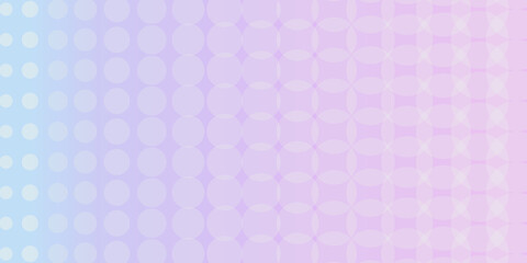 simple colorful abstract vector background