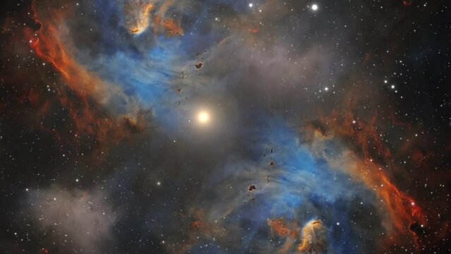 nebula in universe 4k  nebula in universe 4k
