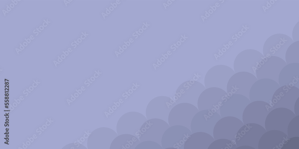 Poster light blue japanese paper and japanese pattern background. modern wave pattern texture. vector eps 1