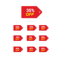 Discount Sale Offer Design V4