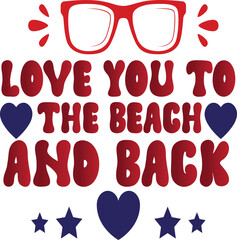 Valentine's Day SVG And T shirt Design