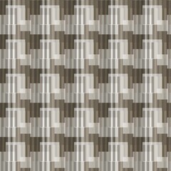 close up of a kitchen towel abstract background with lines abstract background with squares