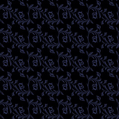 seamless pattern