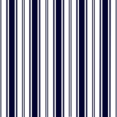 Stripe seamless pattern, white, blue, can be used in the design of fashion clothes. Bedding sets, curtains, tablecloths, notebooks, gift wrapping paper