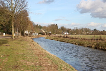 Landschaft Norddeutschland 