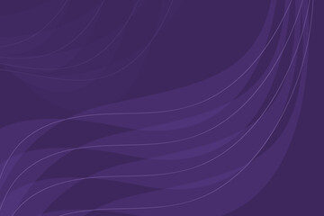 simple and elegant purple abstract background