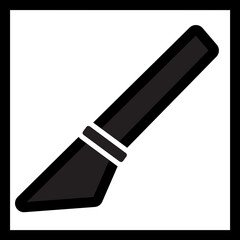 Slice Icon