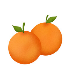 Chinese Mandarin Oranges
