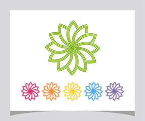 logo for company business