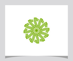 logo for company business