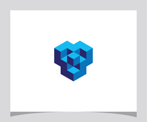 logo for company business