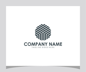 logo for company business