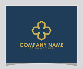 logo for company business