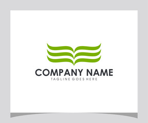 logo for company business