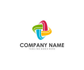 logo for company business