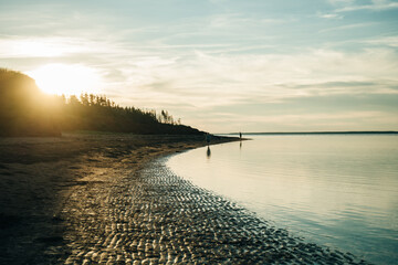 THUNDER COVE BEACH PRINCE EDWARD ISLAND - sep 2022