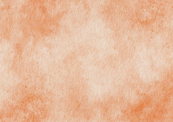 Pastel watercolor stains and splatter grunge background texture. paper textured for design templates invitation card