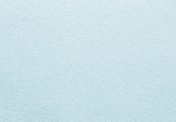 水色の紙の背景テクスチャ