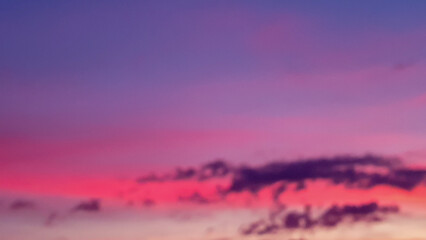 abstract blur background for web design, colorful background, blurred, wallpaper ,sunset landscape.