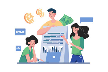 Business Finance Management