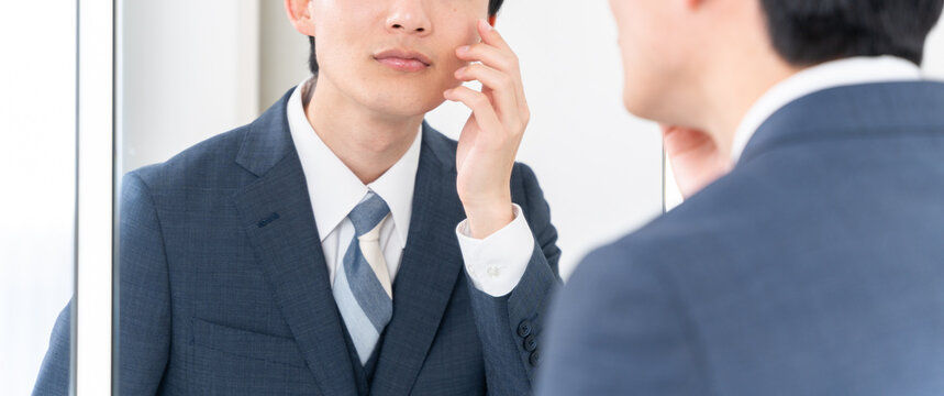 眼瞼内反症の治療法