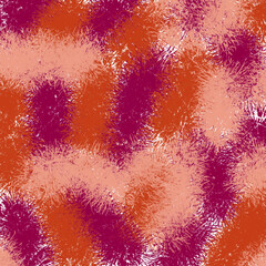 christmas background with snowflakes