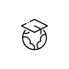 online learning icon