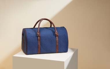 Fashion Accessories Creative Shoot Image