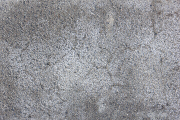 Asphalt background. Dark grey bitumen texture.