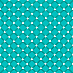 Decorative fabric textile grid background pattern