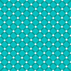 Decorative fabric textile grid background pattern