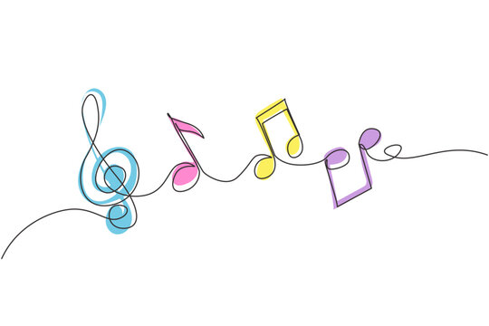 Music Note Clipart Images – Browse 63,327 Stock Photos, Vectors, and Video