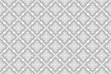 Abstract seamless patterns, geometric patterns, and batik patterns are designed for use in interior, wallpaper, fabric, curtain, carpet, clothing, Batik, satin, background, and Embroidery style.