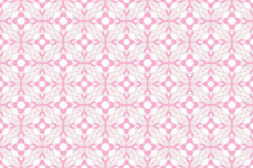 Abstract seamless patterns, geometric patterns, and batik patterns are designed for use in interior, wallpaper, fabric, curtain, carpet, clothing, Batik, satin, background, and Embroidery style.