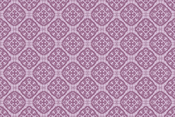 Abstract seamless patterns, geometric patterns, and batik patterns are designed for use in interior, wallpaper, fabric, curtain, carpet, clothing, Batik, satin, background, and Embroidery style.