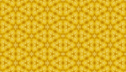 Abstract seamless patterns, geometric patterns, and batik patterns are designed for use in interior, wallpaper, fabric, curtain, carpet, clothing, Batik, satin, background, and Embroidery style.