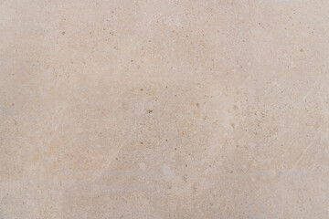 Seamless warm toned marble background floor tile